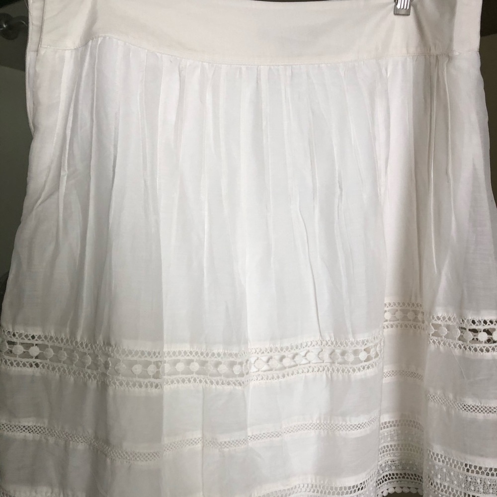 Ann Taylor skirt